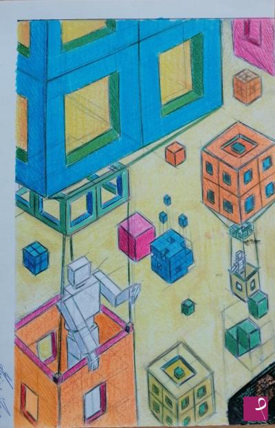 online paintings on sale