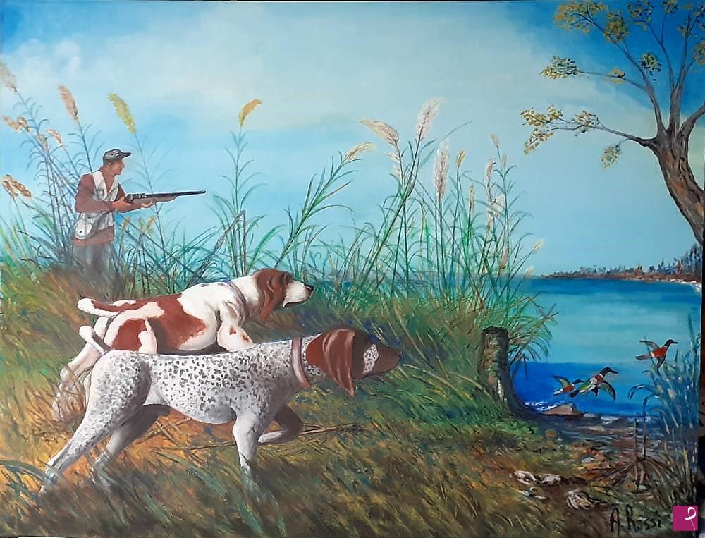 paintings on sale online