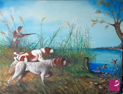 online paintings on sale