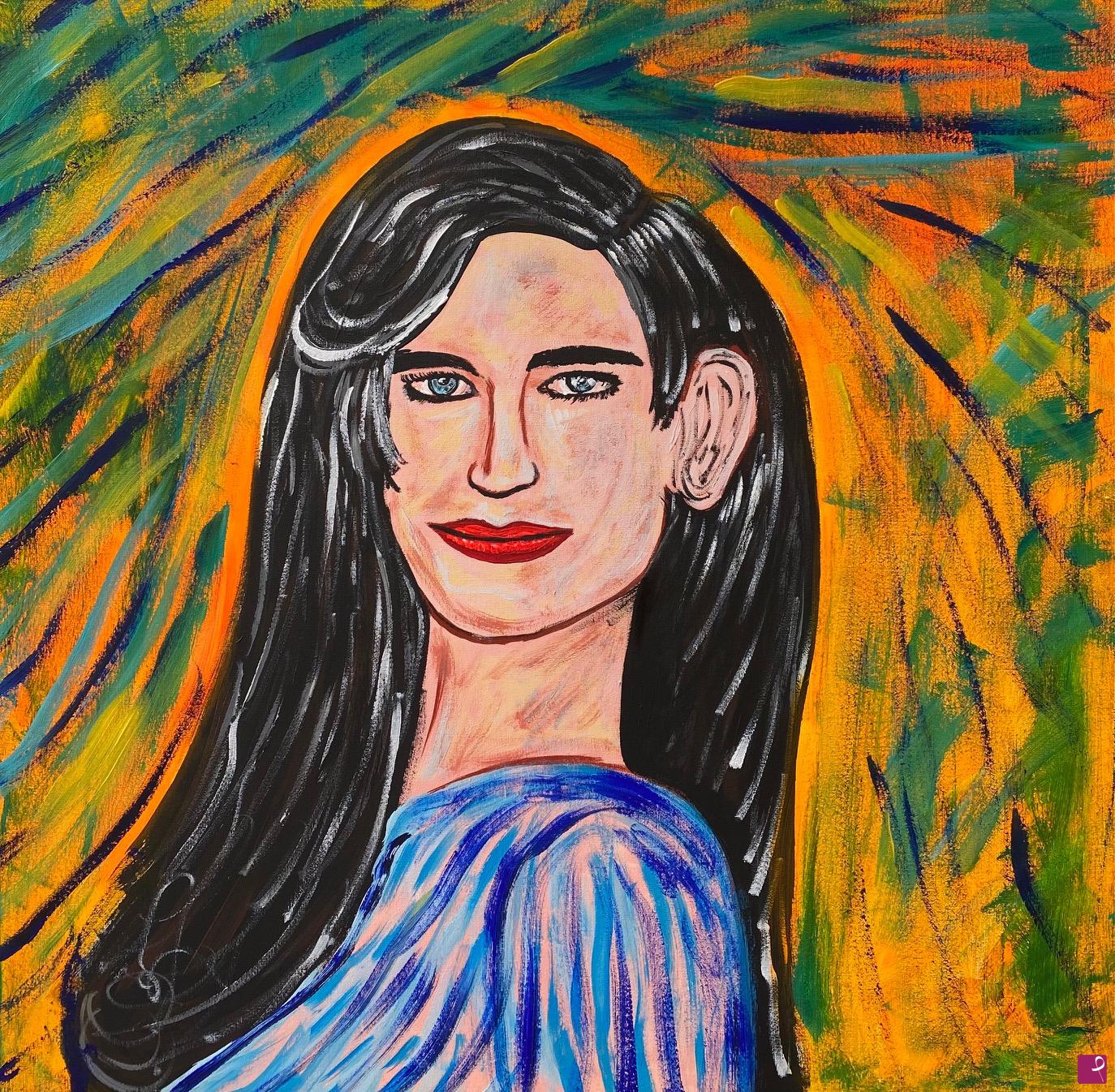paintings on sale online