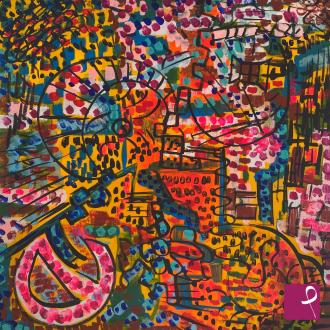online paintings on sale