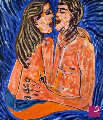 online paintings on sale