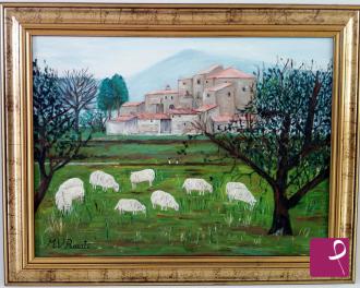 online paintings on sale
