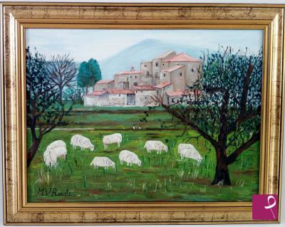 online paintings on sale