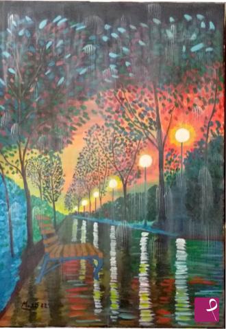 online paintings on sale