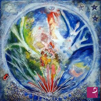 online paintings on sale