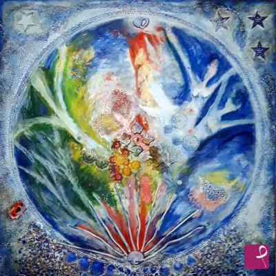 online paintings on sale