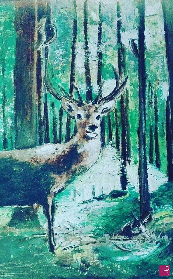 paintings on sale online