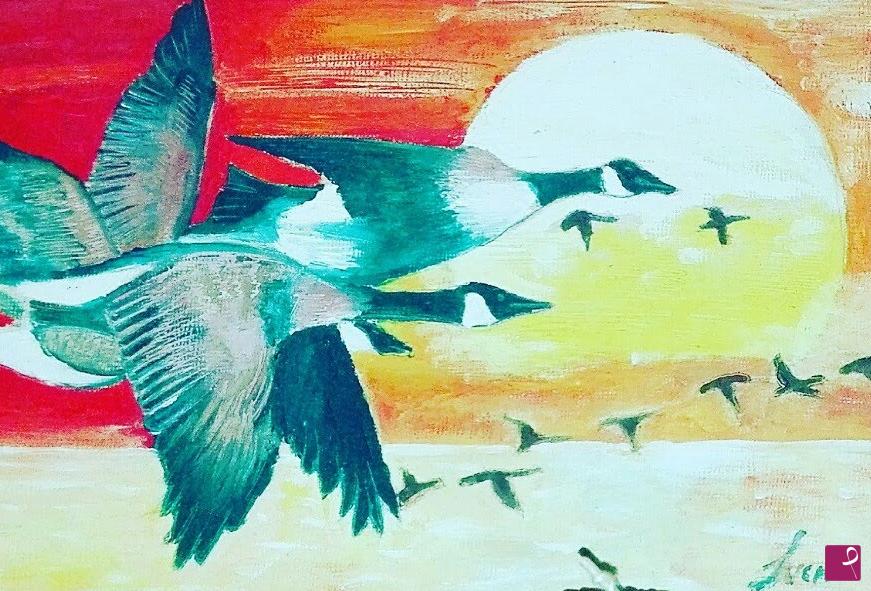 paintings on sale online