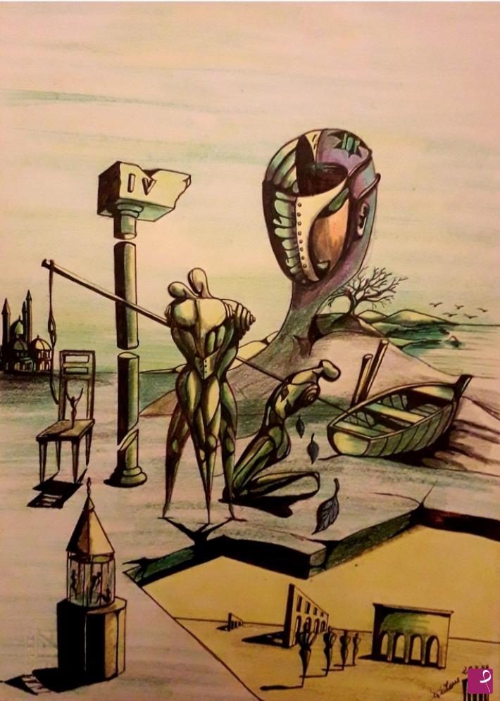 paintings on sale online
