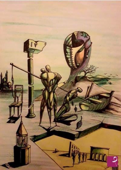 online paintings on sale