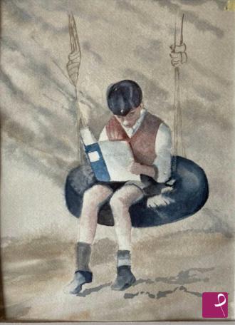 online paintings on sale