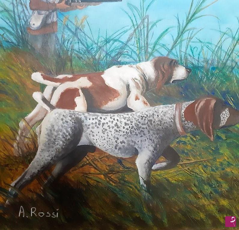 paintings on sale online