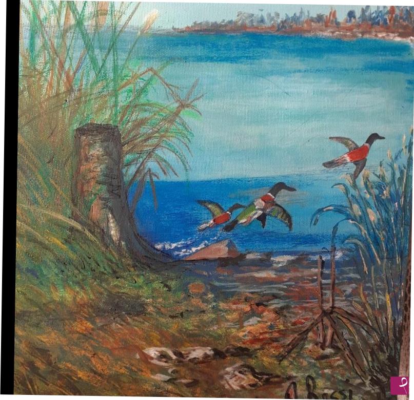 paintings on sale online
