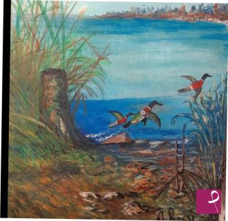 online paintings on sale
