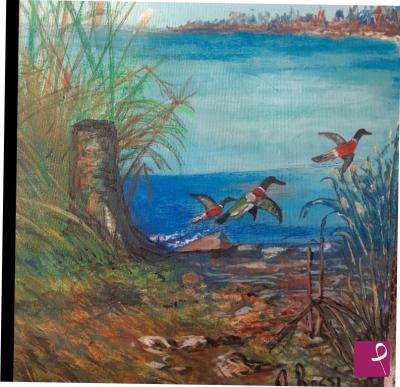 online paintings on sale