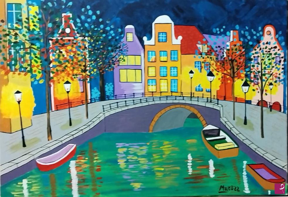 paintings on sale online