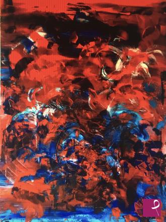 online paintings on sale