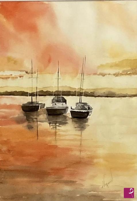 paintings on sale online
