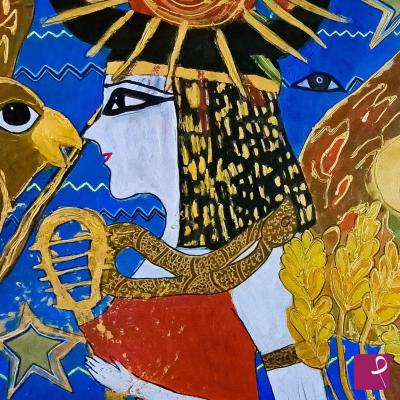 online paintings on sale