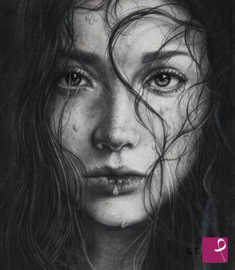 sold painting on PitturiAmo