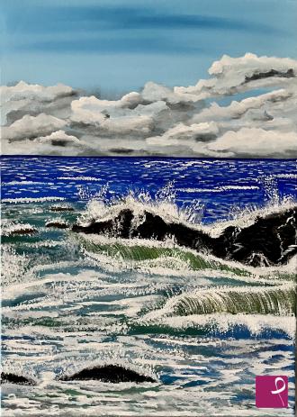 online paintings on sale