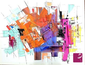 online paintings on sale