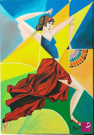 online paintings on sale
