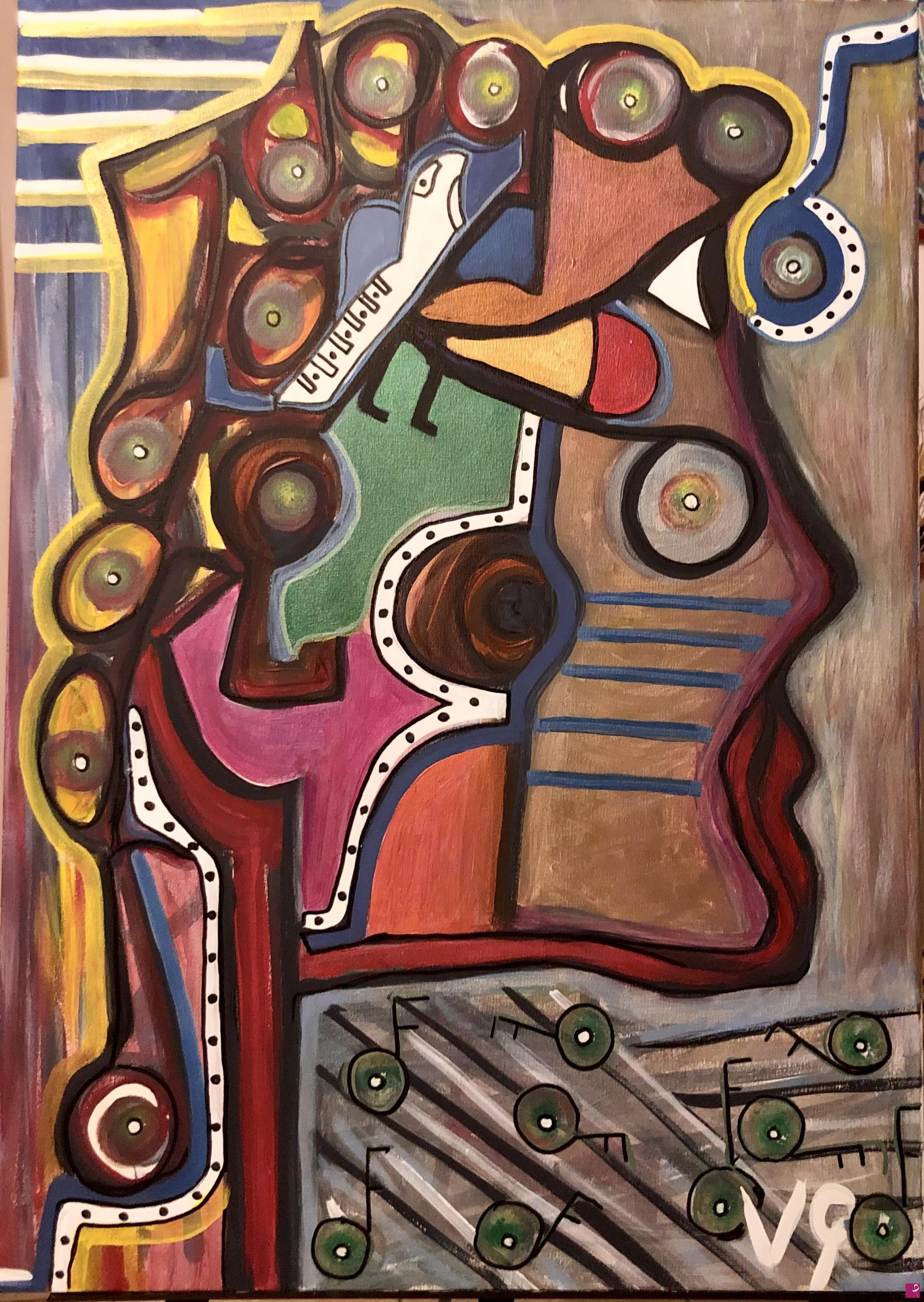 paintings on sale online