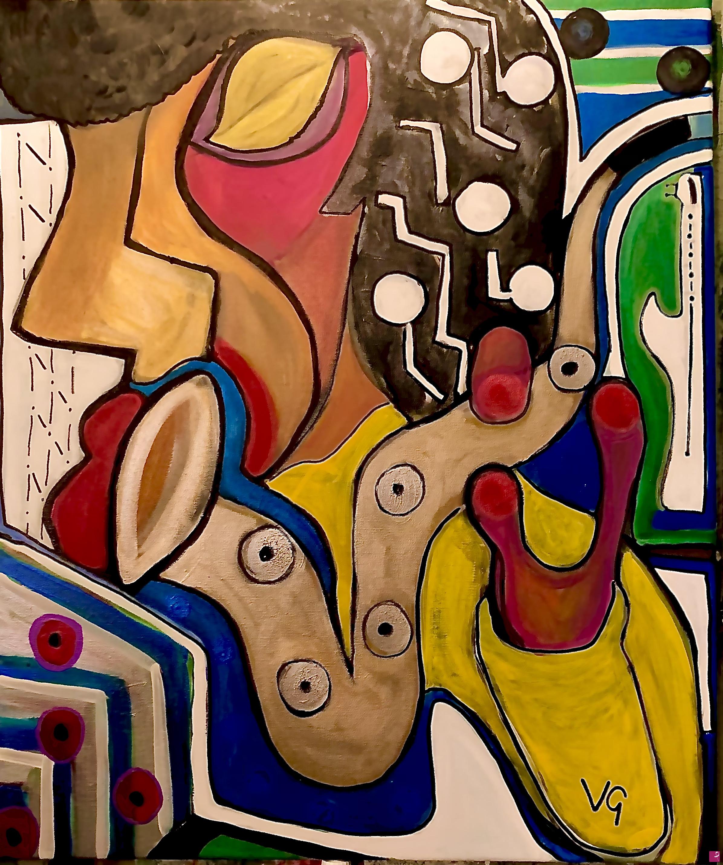 paintings on sale online