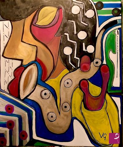 online paintings on sale