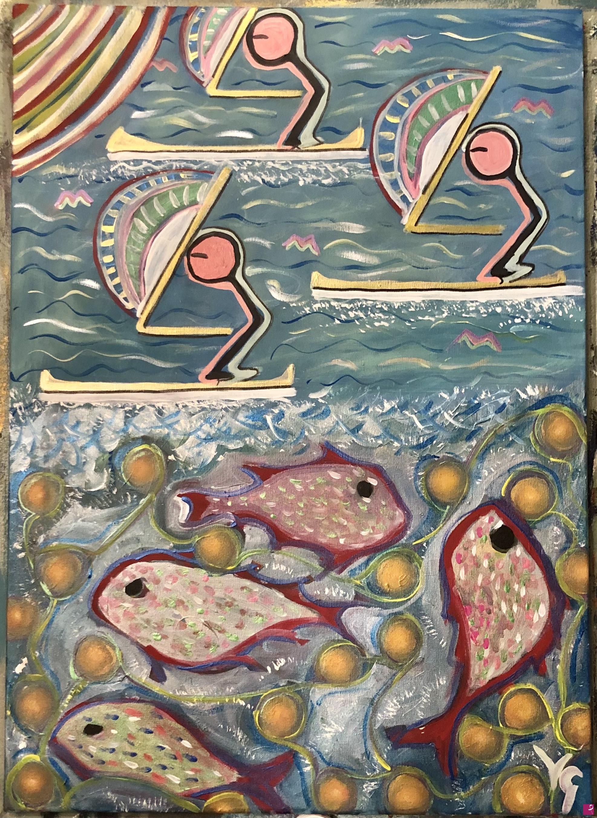 paintings on sale online