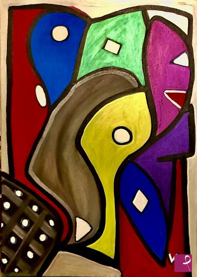 online paintings on sale