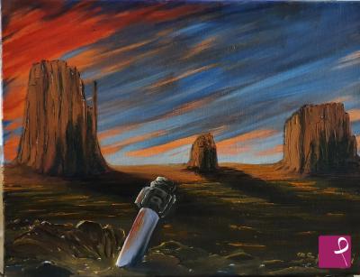 online paintings on sale