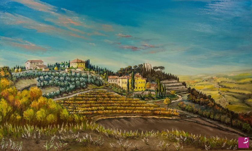 paintings on sale online