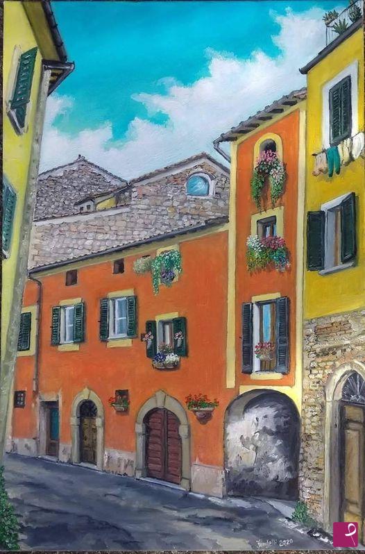 paintings on sale online