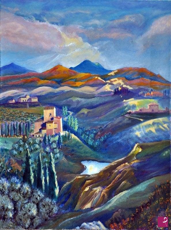 paintings on sale online