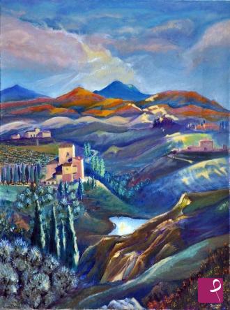 online paintings on sale