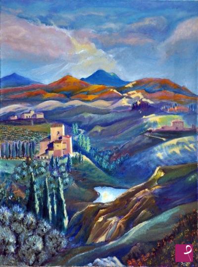 online paintings on sale