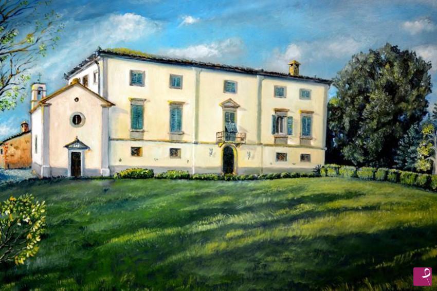 paintings on sale online