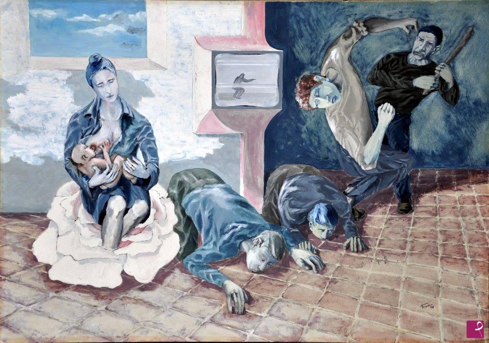 paintings on sale online