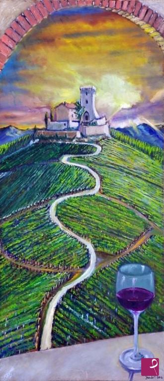 online paintings on sale
