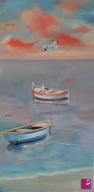 online paintings on sale