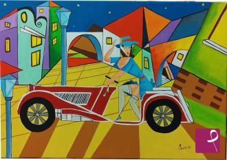 online paintings on sale