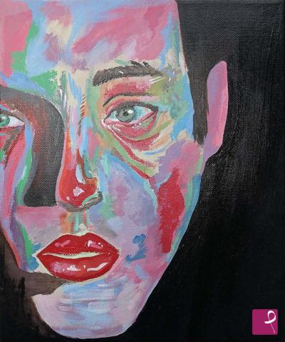 online paintings on sale
