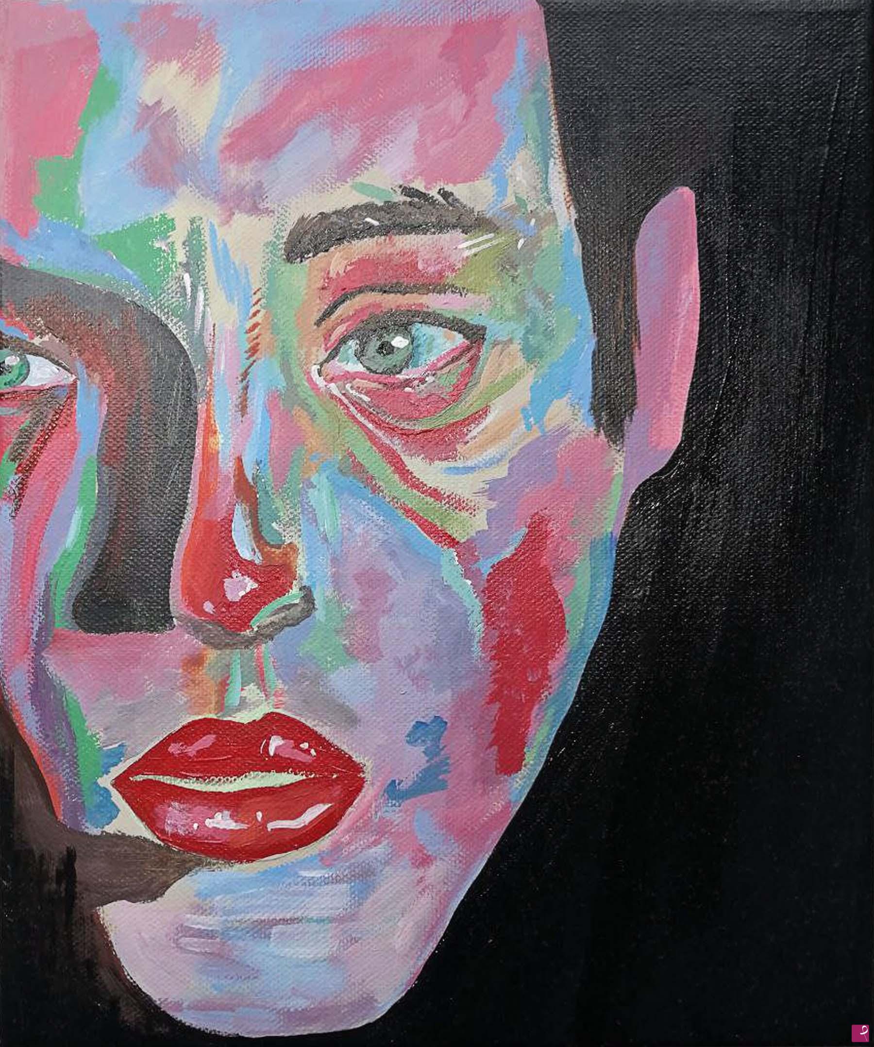paintings on sale online
