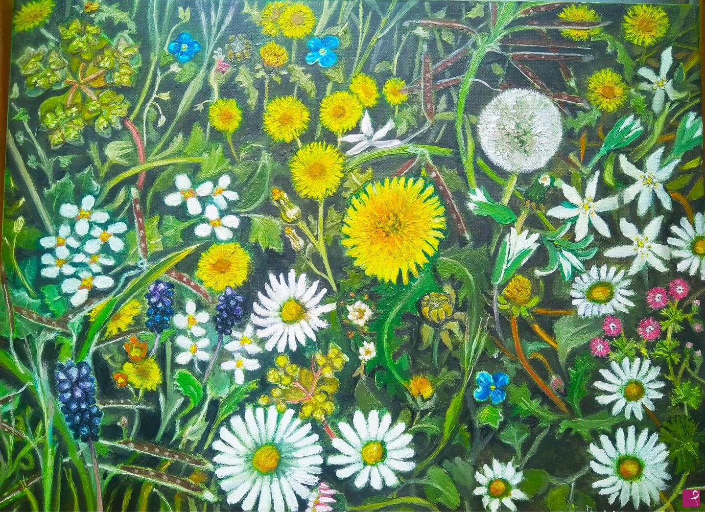 paintings on sale online
