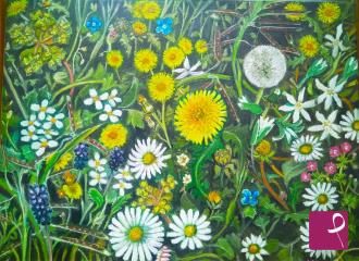 sold painting on PitturiAmo