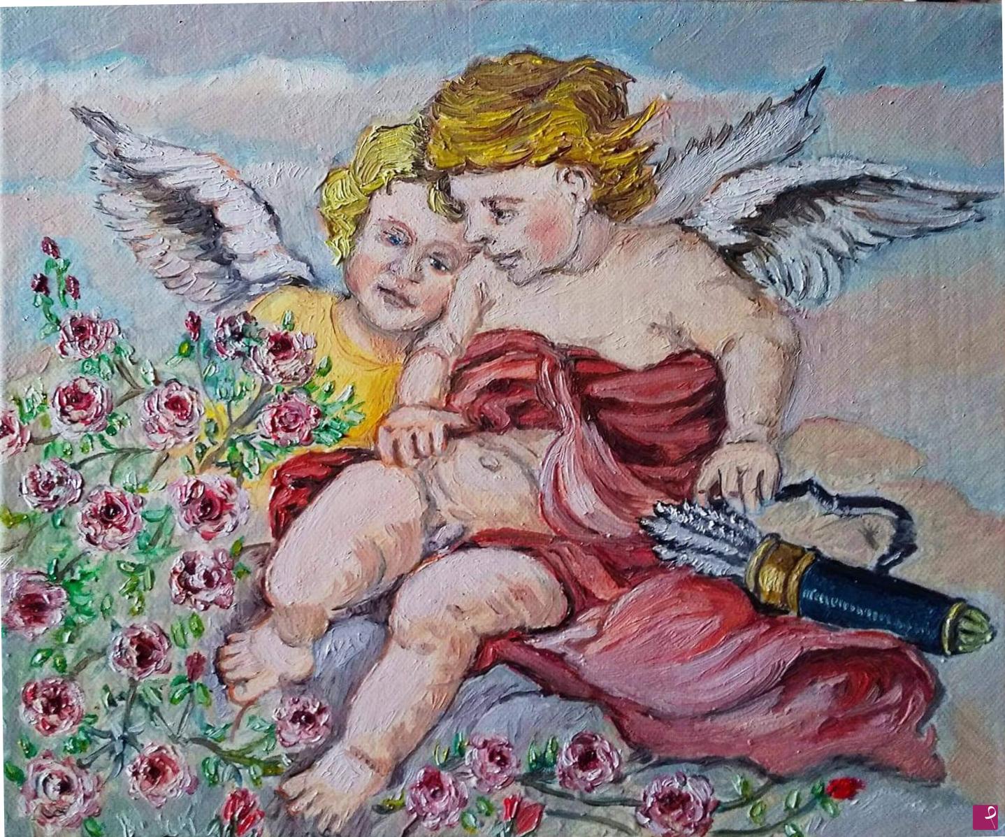 paintings on sale online