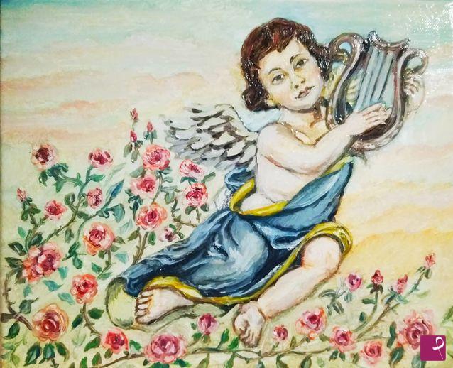 paintings on sale online